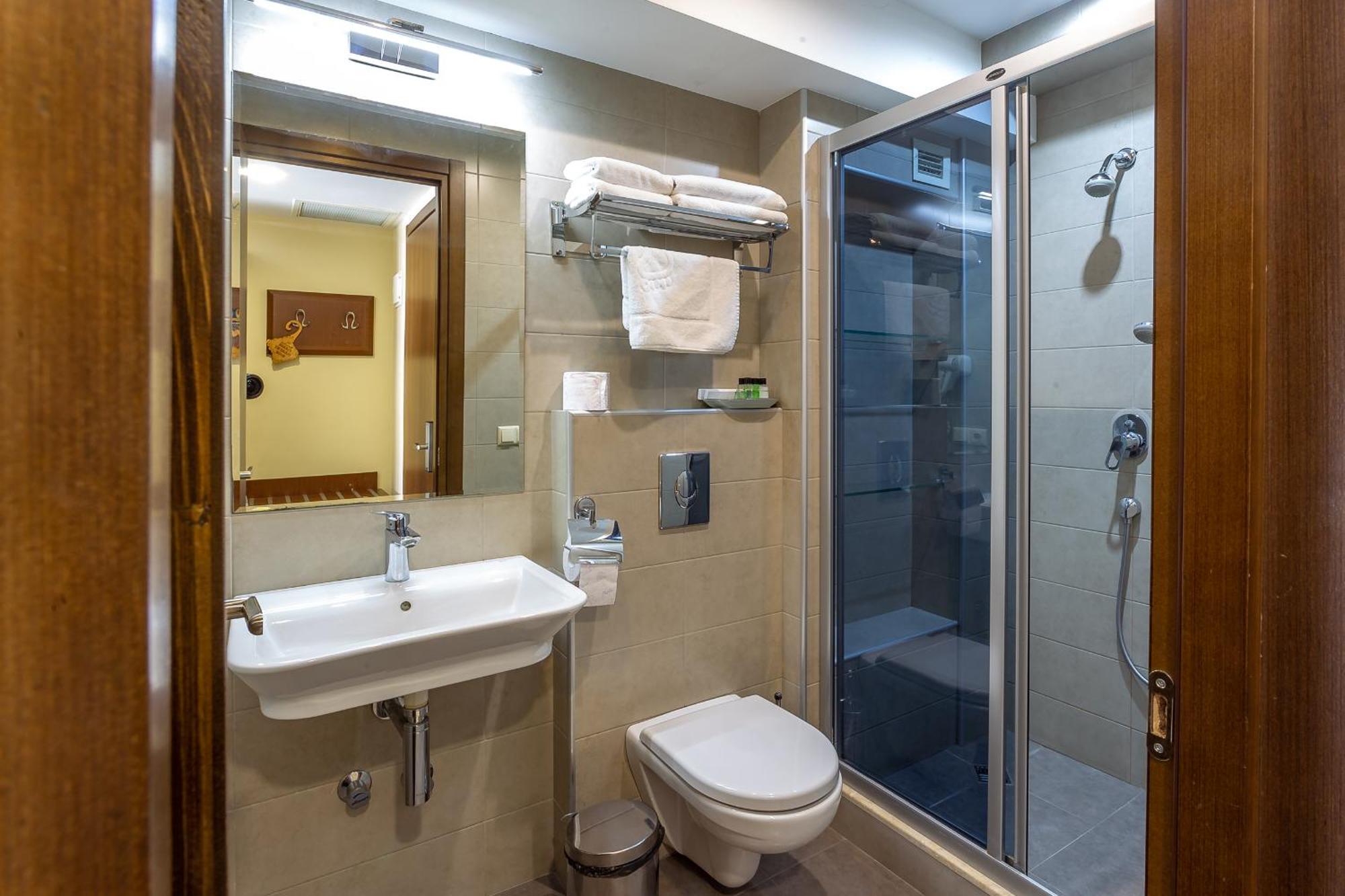 A5 Hotel Tbilisi Zimmer foto